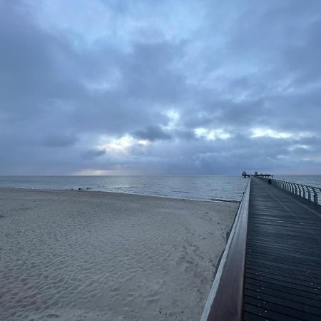 Hansehaus 10 Grömitz Buitenkant foto