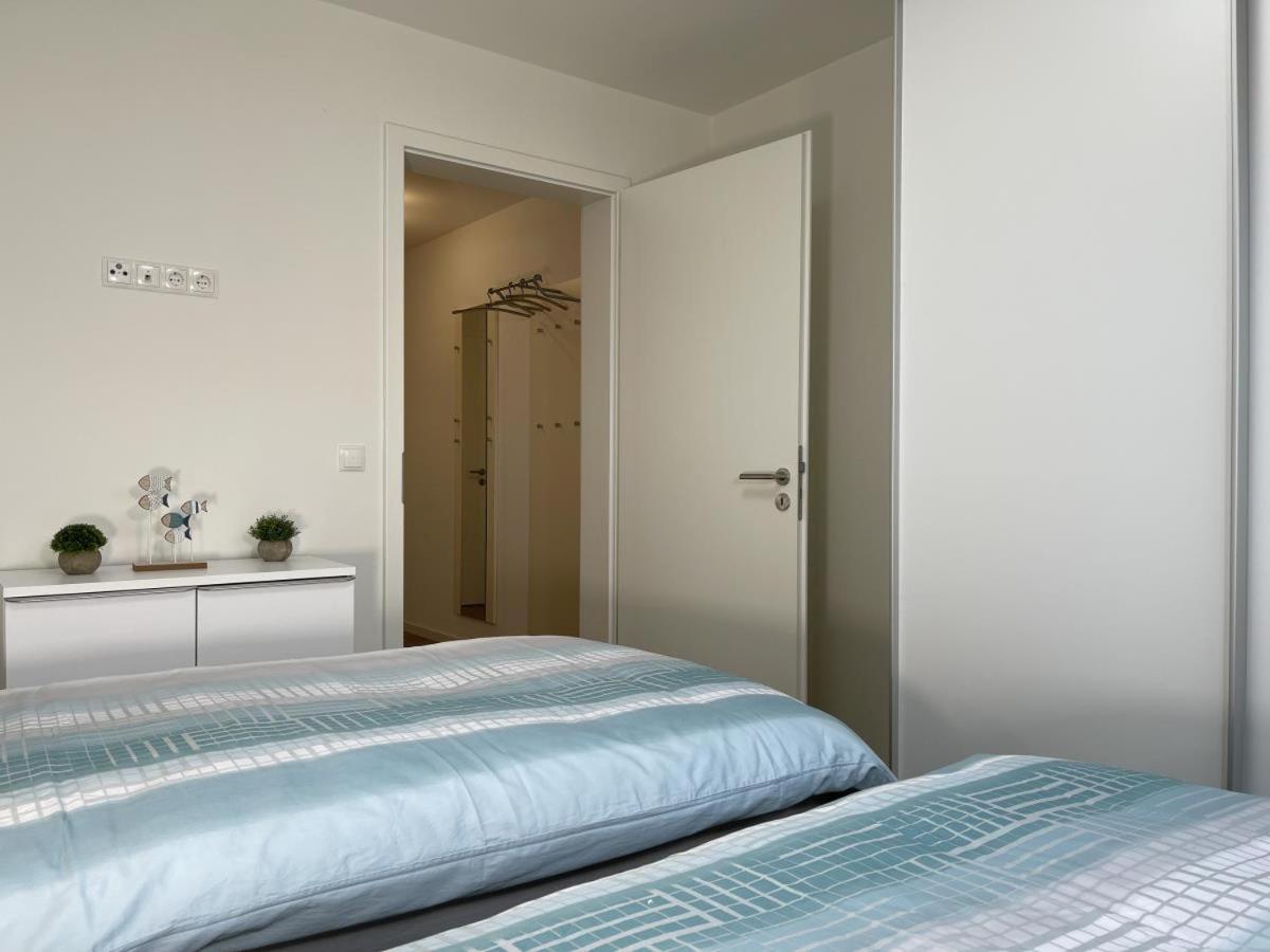 Hansehaus 10 Grömitz Buitenkant foto