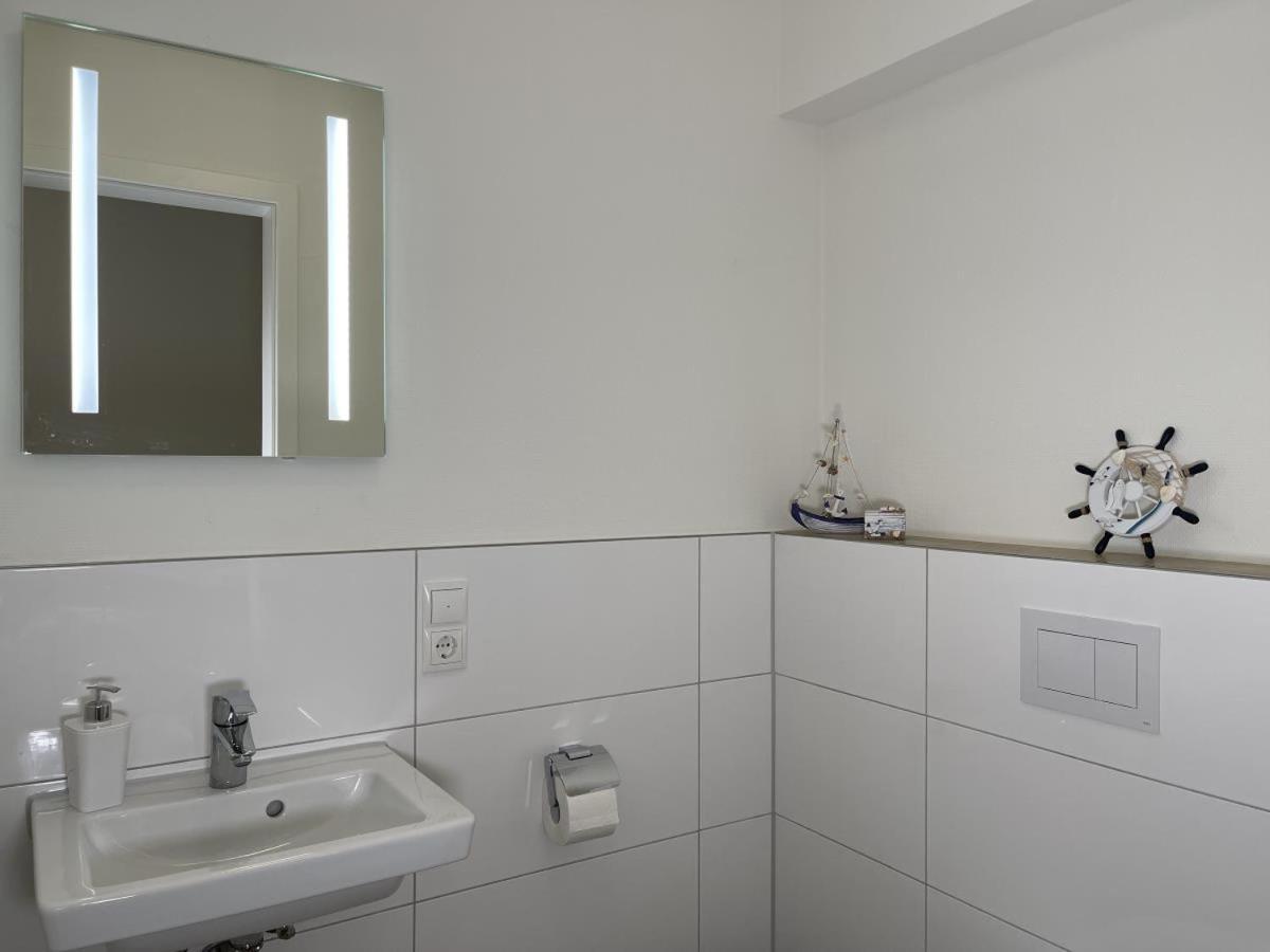 Hansehaus 10 Grömitz Buitenkant foto